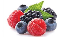 Migliarese Organic Berry Jam